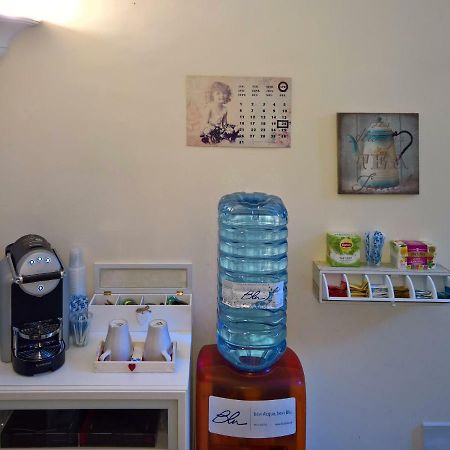 Ianus Guest House روما المظهر الخارجي الصورة