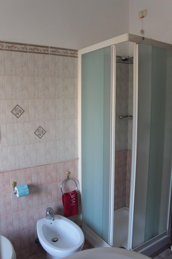 Ianus Guest House روما المظهر الخارجي الصورة