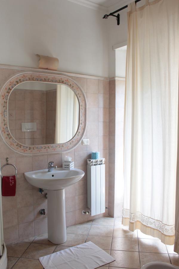 Ianus Guest House روما المظهر الخارجي الصورة