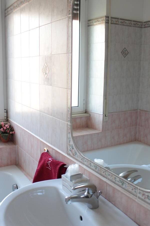 Ianus Guest House روما المظهر الخارجي الصورة